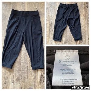 Iviva Capri Joggers